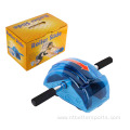 Multi-function four wheels Abdominal AB Wheel Roller